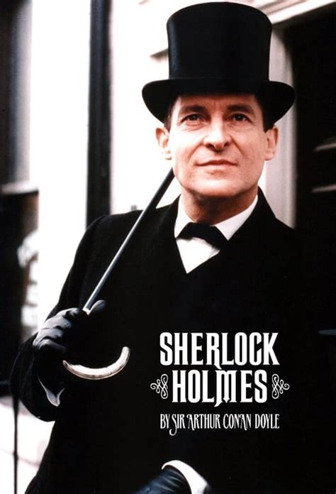 Sherlock holmes television show. Things To Know About Sherlock holmes television show. 